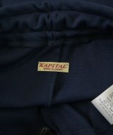 KAPITAL（キャピタル）スウェットパンツ 紺 サイズ:3(L位) メンズ/2200683942040
