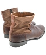 KAPITAL（キャピタル）ブーツ 茶 サイズ:3(26cm位) メンズ/2200683960068
