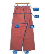 KAPITAL（キャピタル）その他 赤 サイズ:XL メンズ/2200684179100