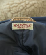 KAPITAL（キャピタル）その他 ベージュ サイズ:2(M位) メンズ/2200689792014