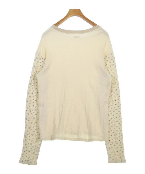 KAPITAL（キャピタル）Tシャツ・カットソー 白 サイズ:3(L位) メンズ/2200689806049