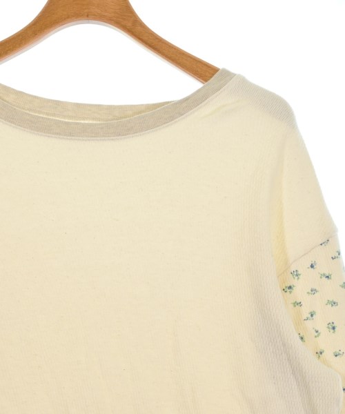 KAPITAL（キャピタル）Tシャツ・カットソー 白 サイズ:3(L位) メンズ/2200689806049
