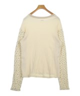 KAPITAL（キャピタル）Tシャツ・カットソー 白 サイズ:3(L位) メンズ/2200689806049