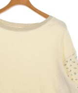 KAPITAL（キャピタル）Tシャツ・カットソー 白 サイズ:3(L位) メンズ/2200689806049