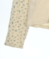 KAPITAL（キャピタル）Tシャツ・カットソー 白 サイズ:3(L位) メンズ/2200689806049