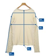 KAPITAL（キャピタル）Tシャツ・カットソー 白 サイズ:3(L位) メンズ/2200689806049