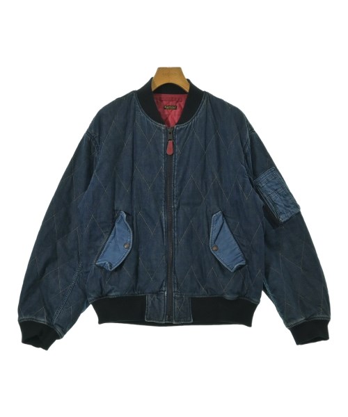 KAPITAL(キャピタル)その他 紺 サイズ:XL/2200688922016