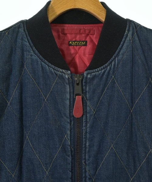 KAPITAL（キャピタル）その他 紺 サイズ:XL メンズ/2200688922016