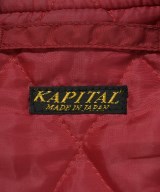 KAPITAL（キャピタル）その他 紺 サイズ:XL メンズ/2200688922016
