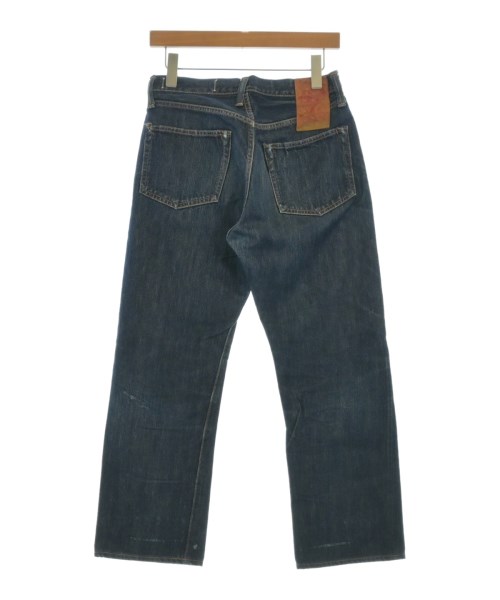 KAPITAL（キャピタル）デニムパンツ 紺 サイズ:30(M位) メンズ/2200692764138