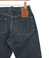 KAPITAL（キャピタル）デニムパンツ 紺 サイズ:30(M位) メンズ/2200692764138