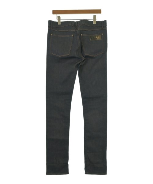 April77（エイプリルセブンティセブン）デニムパンツ 紺 サイズ:32(L位) メンズ/2200636778047