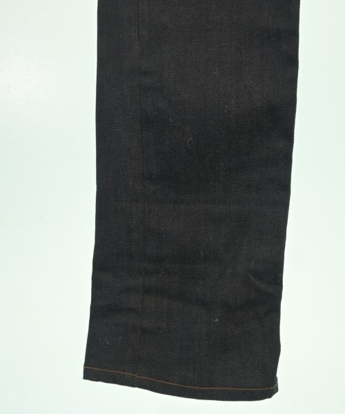 April77（エイプリルセブンティセブン）デニムパンツ 紺 サイズ:32(L位) メンズ/2200636778047