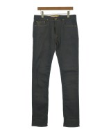 April77（エイプリルセブンティセブン）デニムパンツ 紺 サイズ:32(L位) メンズ/2200636778047