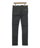 April77（エイプリルセブンティセブン）デニムパンツ 紺 サイズ:32(L位) メンズ/2200636778047