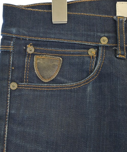 April77（エイプリルセブンティセブン）デニムパンツ 紺 サイズ:30(M位) メンズ/2200643307117