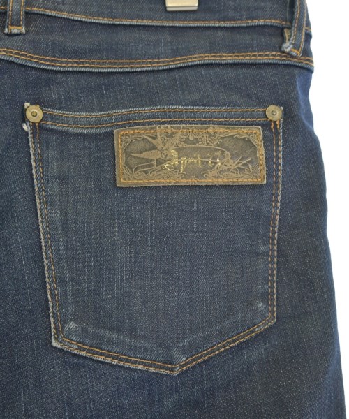 April77（エイプリルセブンティセブン）デニムパンツ 紺 サイズ:30(M位) メンズ/2200643307117