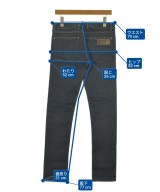 April77（エイプリルセブンティセブン）デニムパンツ 紺 サイズ:29(S位) メンズ/2200620164085