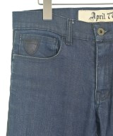 April77（エイプリルセブンティセブン）デニムパンツ 紺 サイズ:29(S位) メンズ/2200680438027