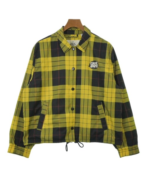 チープマンデイ(CHEAP MONDAY)のCHEAP MONDAY カバーオール