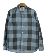CHEAP MONDAY カジュアルシャツ