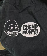 CHEAP MONDAY（チープマンデイ）その他 黒 サイズ:32(M位) メンズ/2200571545117