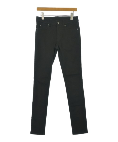CHEAP MONDAY(チープマンデイ)デニムパンツ 黒 サイズ:28(S位)/2200683095159