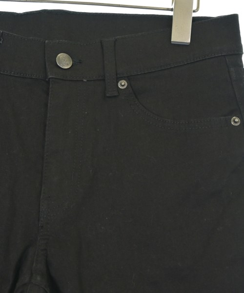 CHEAP MONDAY（チープマンデイ）デニムパンツ 黒 サイズ:28(S位) メンズ/2200683095159