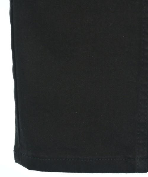 CHEAP MONDAY（チープマンデイ）デニムパンツ 黒 サイズ:28(S位) メンズ/2200683095159