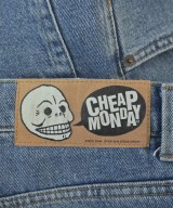 CHEAP MONDAY（チープマンデイ）デニムパンツ 紺 サイズ:28(S位) メンズ/2200654706091