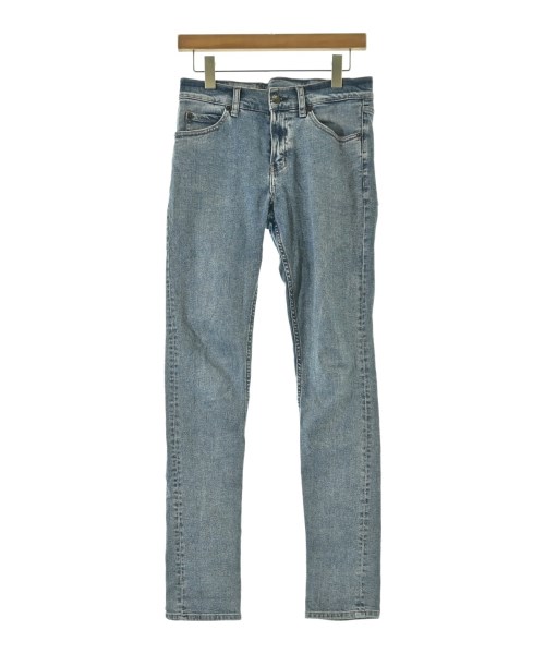 CHEAP MONDAY(チープマンデイ)のデニムパンツ サイズ:-(XS位) 2,700円