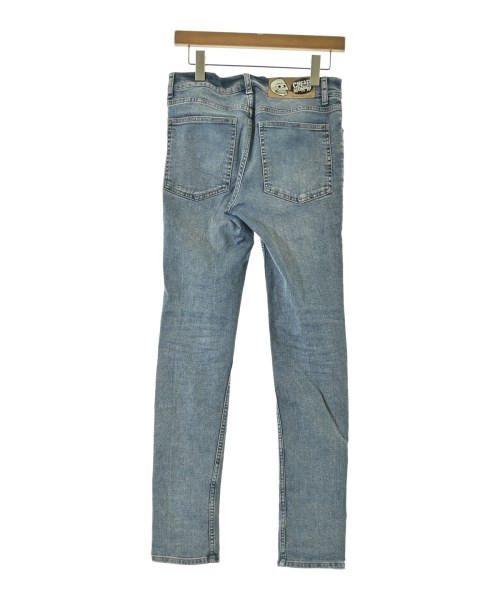 CHEAP MONDAY（チープマンデイ）デニムパンツ 青 サイズ:-(XS位) メンズ/2200729018197