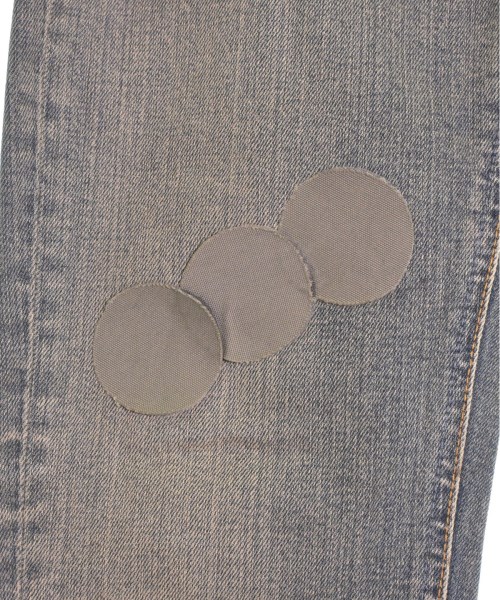 Nudie Jeans（ヌーディージーンズ）デニムパンツ 紺 サイズ:29(S位) メンズ/2200478445053