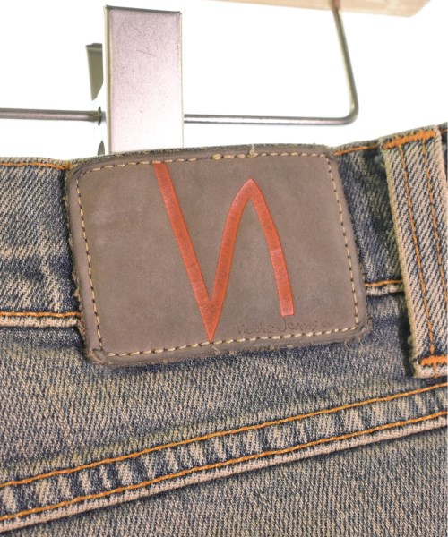 Nudie Jeans（ヌーディージーンズ）デニムパンツ 紺 サイズ:29(S位) メンズ/2200478445053