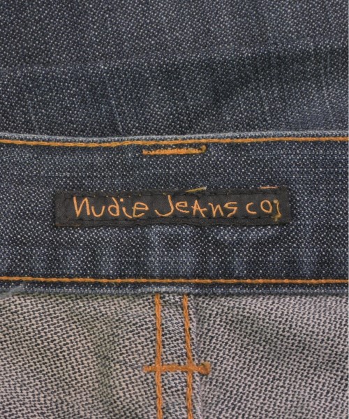 Nudie Jeans（ヌーディージーンズ）デニムパンツ 紺 サイズ:29(S位) メンズ/2200468836045