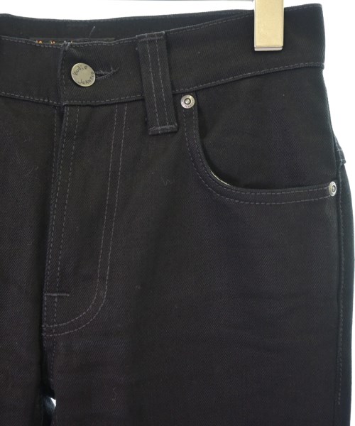 Nudie Jeans（ヌーディージーンズ）その他 黒 サイズ:26(XS位) メンズ/2200468962201