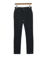 Nudie Jeans（ヌーディージーンズ）その他 黒 サイズ:26(XS位) メンズ/2200468962201