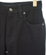 Nudie Jeans（ヌーディージーンズ）その他 黒 サイズ:26(XS位) メンズ/2200468962201