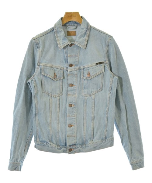ヌーディージーンズ(Nudie Jeans)のNudie Jeans デニムジャケット