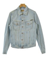 Nudie Jeans デニムジャケット
