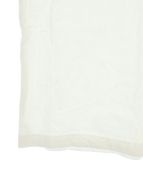 Nudie Jeans（ヌーディージーンズ）Tシャツ・カットソー 白 サイズ:L メンズ/2200637602105