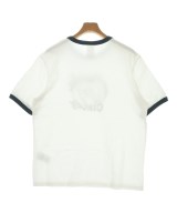 Nudie Jeans（ヌーディージーンズ）Tシャツ・カットソー 白 サイズ:L メンズ/2200637602105
