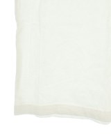 Nudie Jeans（ヌーディージーンズ）Tシャツ・カットソー 白 サイズ:L メンズ/2200637602105