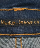 Nudie Jeans（ヌーディージーンズ）デニムパンツ 紺 サイズ:32(L位) メンズ/2200621962031