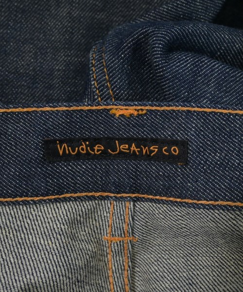 Nudie Jeans（ヌーディージーンズ）デニムパンツ 青 サイズ:30(M位) メンズ/2200626938017