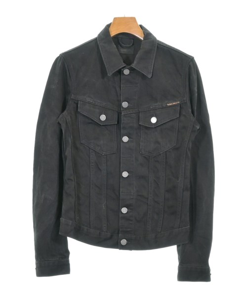 ヌーディージーンズ(Nudie Jeans)のNudie Jeans デニムジャケット