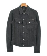 Nudie Jeans デニムジャケット