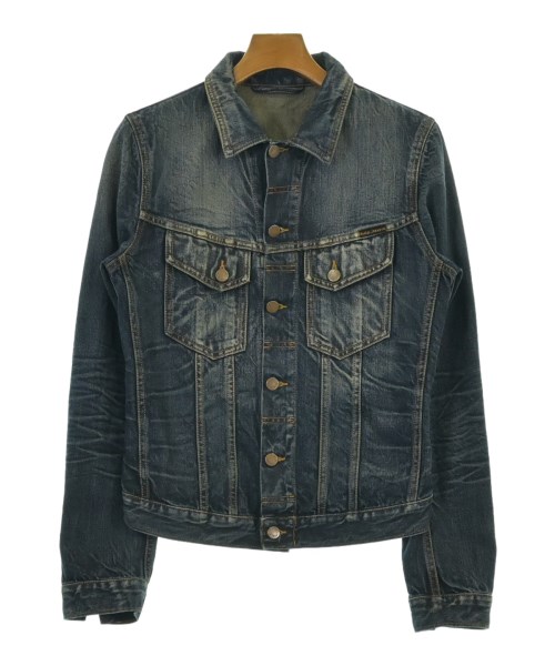 ヌーディージーンズ(Nudie Jeans)のNudie Jeans デニムジャケット