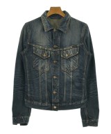 Nudie Jeans デニムジャケット