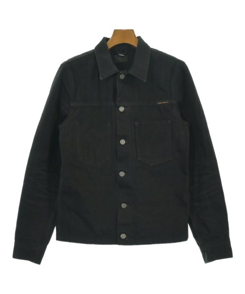 ヌーディージーンズ(Nudie Jeans)のNudie Jeans デニムジャケット